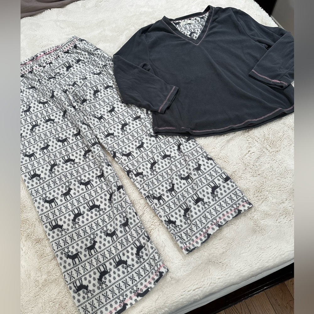 Size L pjs